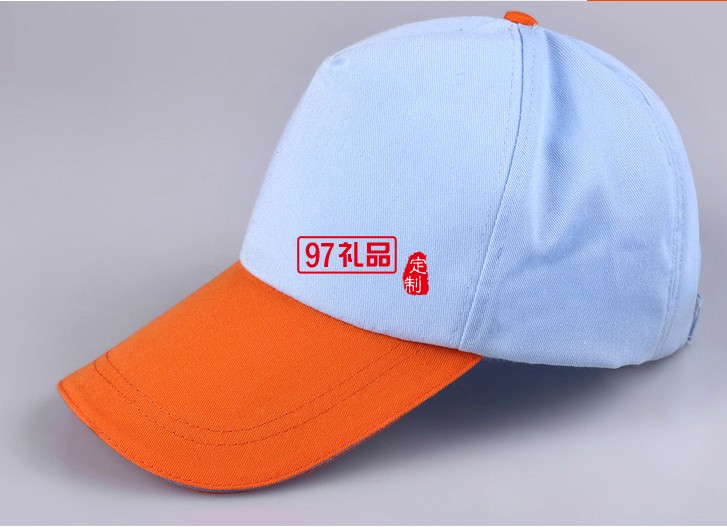 專業(yè)定做中高.休閑帽，鴨舌帽,廣告帽