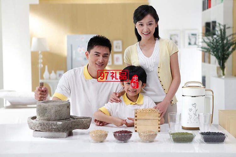 定制豆?jié){機(jī) 多功能豆?jié){機(jī)全自動(dòng)免濾家用免過(guò)濾豆將機(jī)