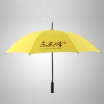 廣告?zhèn)?全鐵材直柄雨傘 禮品傘 遮陽傘、太陽傘