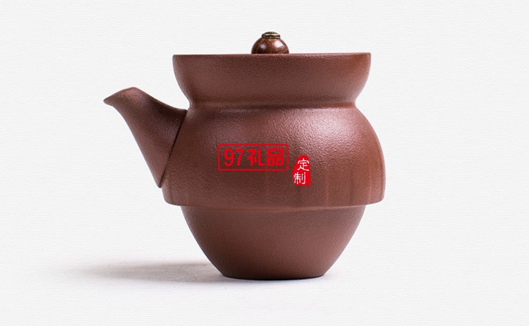 時來運轉(zhuǎn)茶具便攜套裝  戶外旅行便攜茶具