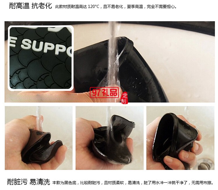 臨時?？糠阑瑝|硅膠  PVC手機防滑墊