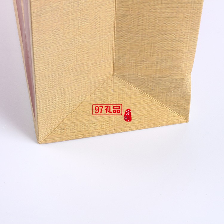 寧夏華盛龍環(huán)?？萍及咐?三罐500g裝 枸杞禮品盒套裝定制 