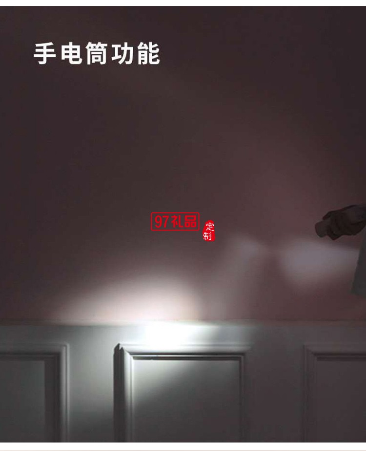 伸縮噴霧風扇卡通口袋便捷USB充電三合一迷你手持加濕扇