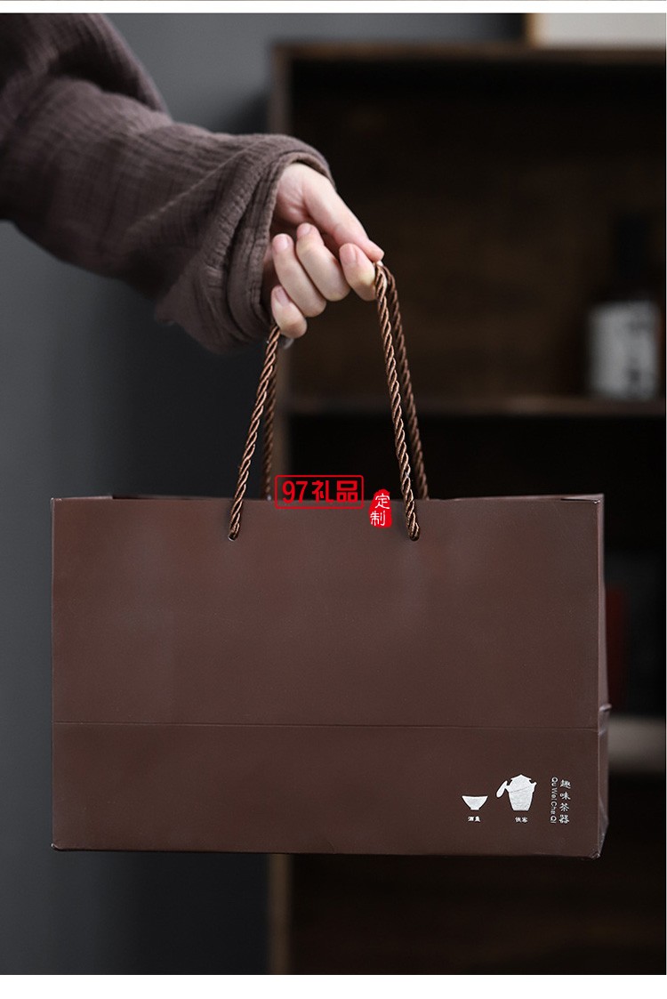 新款茶具商務禮品茶具套裝商務套裝禮品饋贈logo定制