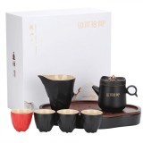 新款茶具商務禮品茶具套裝商務套裝禮品饋贈logo定制