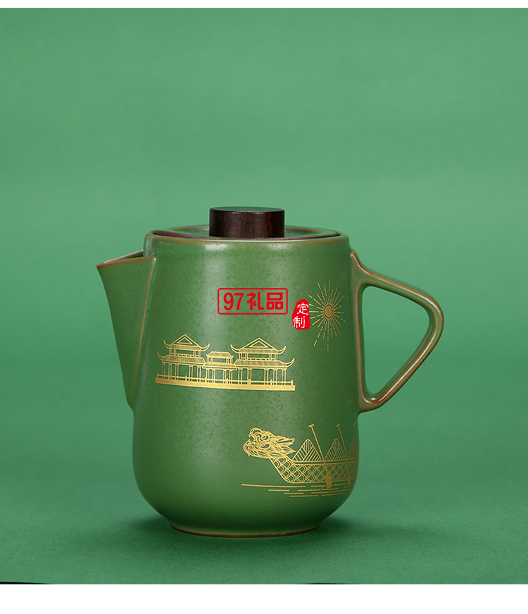 中秋禮品茶具企業(yè)公司禮品送客戶(hù)伴手禮小禮品創(chuàng)意簡(jiǎn)約茶具定制