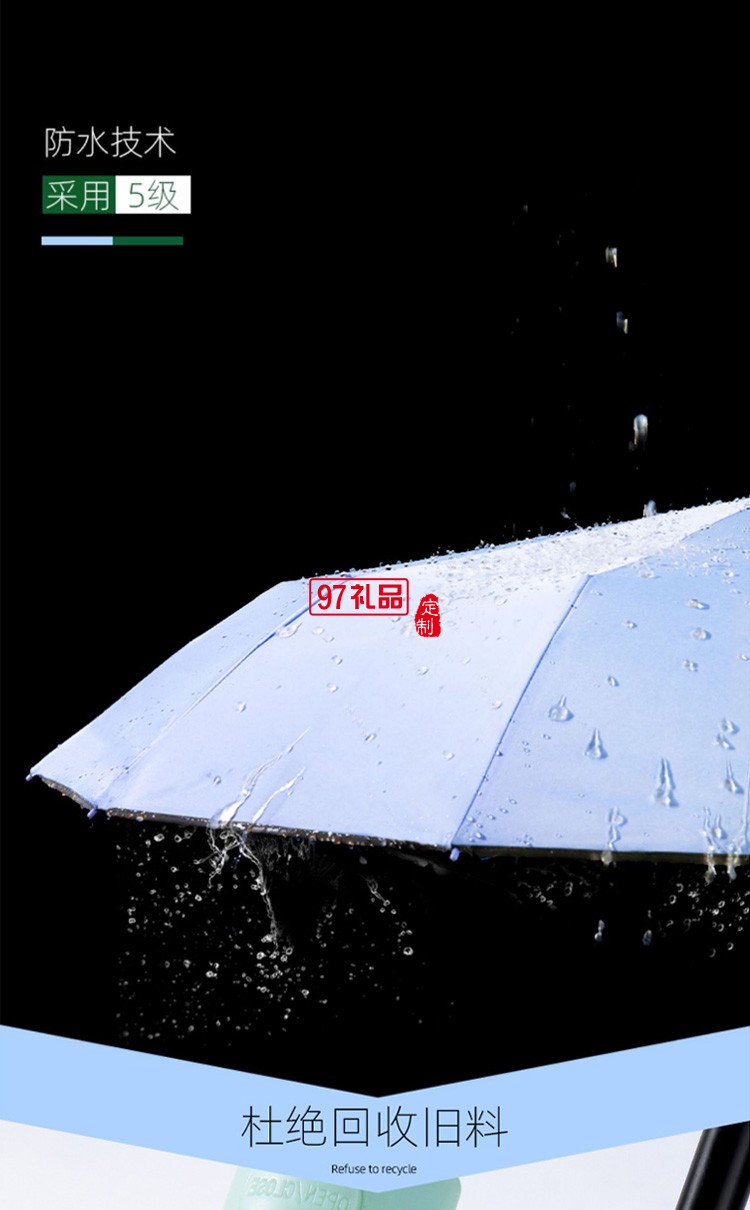 全自動(dòng)折疊收縮雨傘男大號雙人一鍵開合晴雨兩用暴雨抗風(fēng)傘