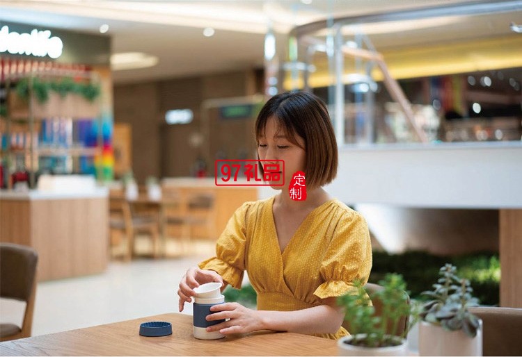 創(chuàng)意多功能茶杯固定式茶漏設計戶外隨身攜帶專屬茶杯