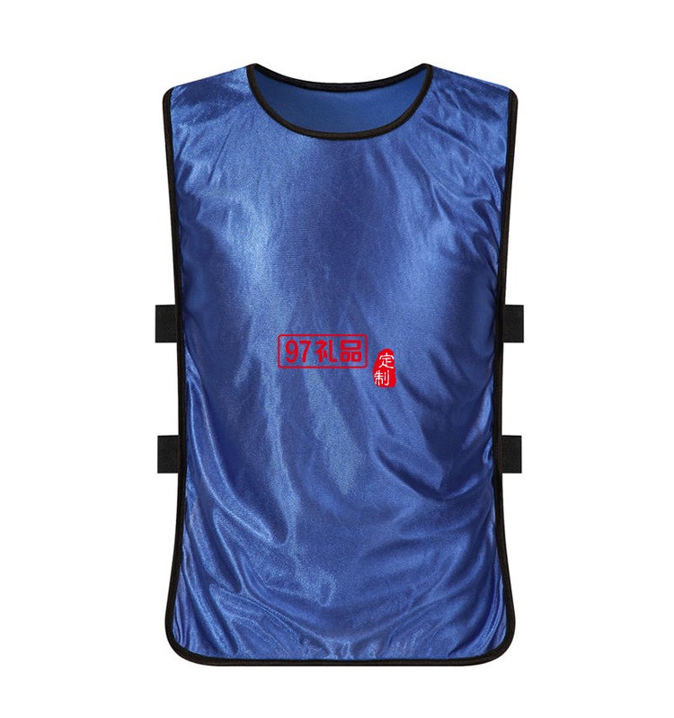 定制廣告馬甲團(tuán)隊(duì)活動對抗服兒童游戲馬甲 可定制logo