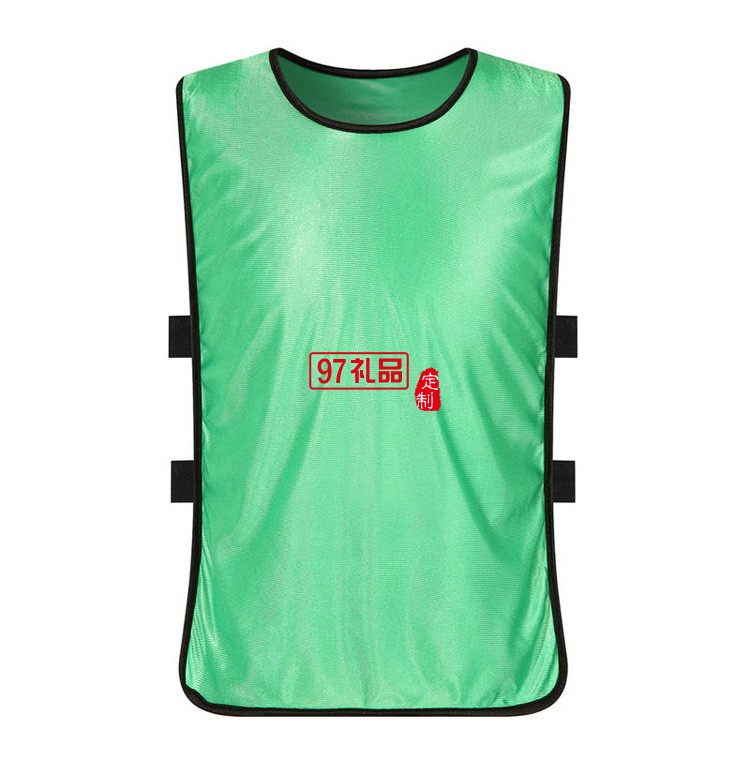 定制廣告馬甲團(tuán)隊(duì)活動對抗服兒童游戲馬甲 可定制logo