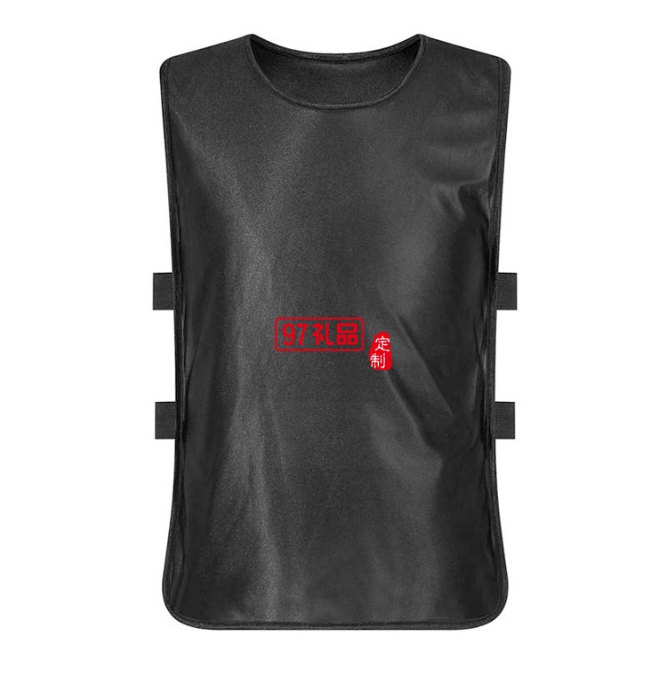 定制廣告馬甲團(tuán)隊(duì)活動對抗服兒童游戲馬甲 可定制logo