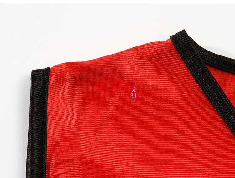 定制廣告馬甲團(tuán)隊(duì)活動對抗服兒童游戲馬甲 可定制logo