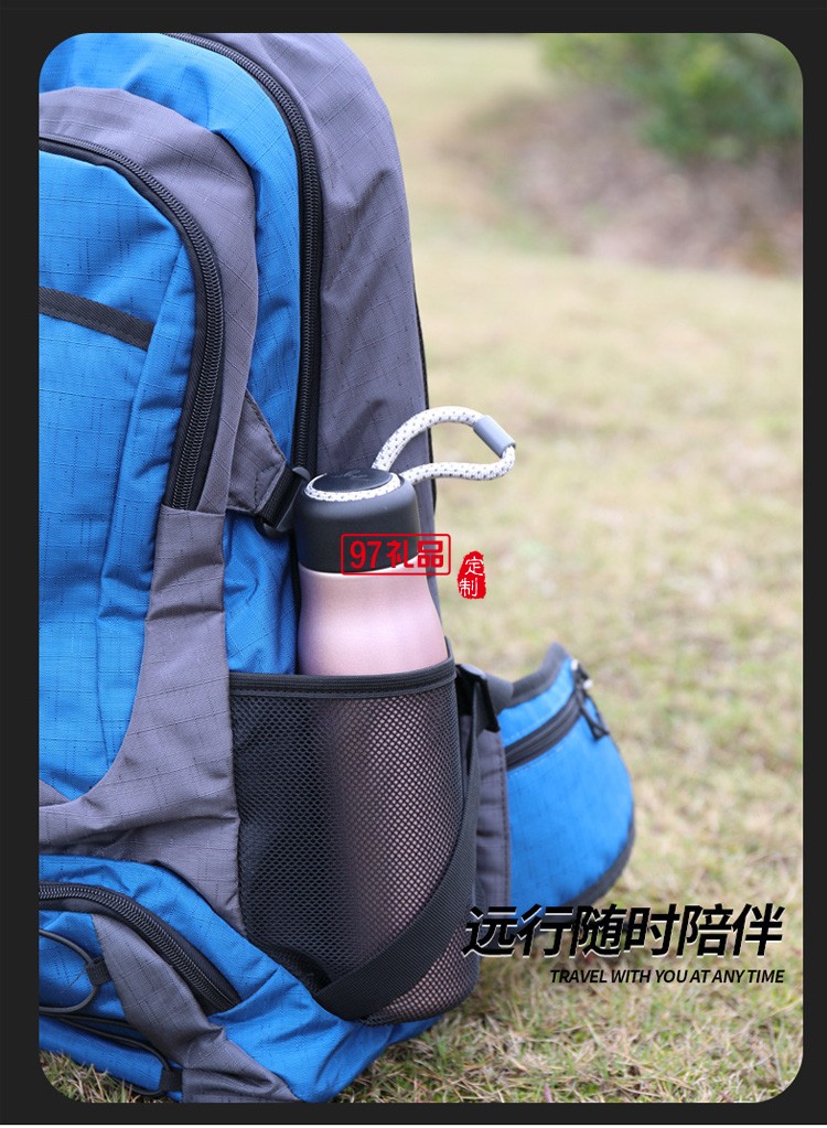 保溫杯女男士兒童不銹鋼保溫水壺戶外運(yùn)動(dòng)水杯創(chuàng)意便攜大容量