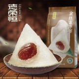 德榮恒 金絲蜜棗粽袋裝100g