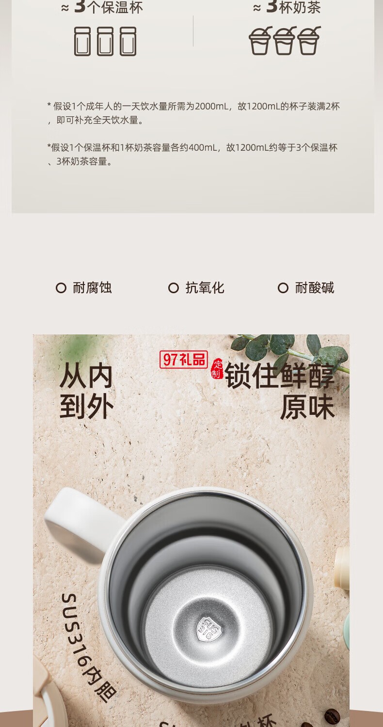 飛利浦冰霸杯 高級漸變色系，潮流時尚單品