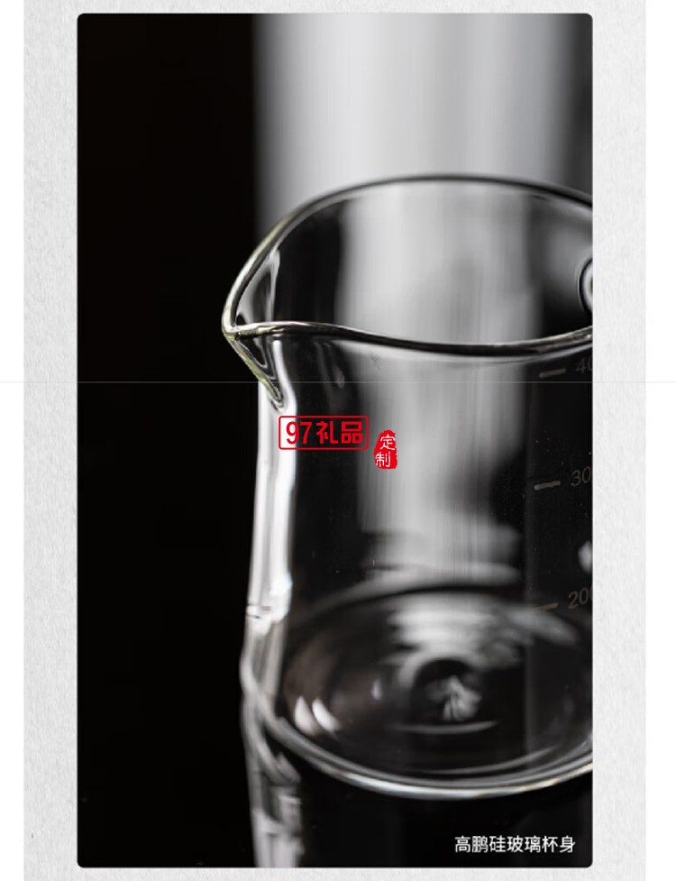 鈦藍(lán)飄逸藍(lán)尊套裝 OD-40PYZ 輕奢高檔茶具禮盒精美套裝