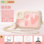 KY-01擴(kuò)音器油彩白