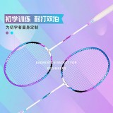 羽毛球?qū)ε? title=