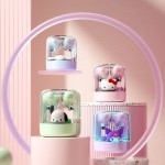 三麗鷗EJ-986藍(lán)牙耳機