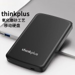 聯(lián)想thinkplus / 移動硬盤1TB