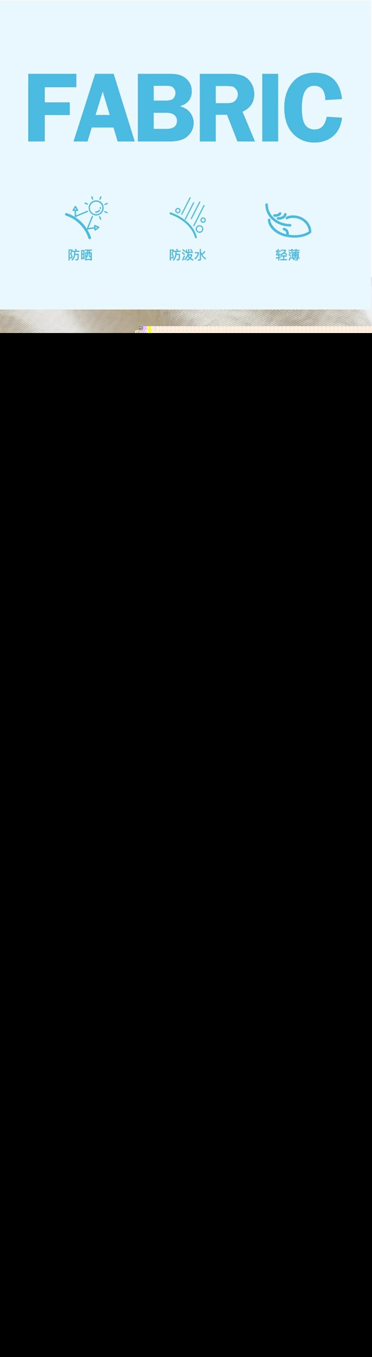 韓國(guó)zauo西部牛仔帽秋季防曬帽戶外露營(yíng)徒步登山帽大檐防曬遮陽帽