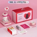 藍(lán)寶·養(yǎng)生壺禮盒