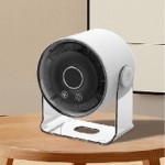 臺(tái)式壁掛空氣循環(huán)扇QYF018