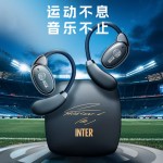 FCIM/國際米蘭 Open Fit開放式運動藍牙耳機