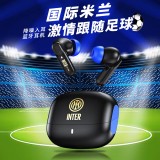 FCIM/國(guó)際米蘭 Leobuds ANC主動(dòng)降噪藍(lán)牙耳機(jī)