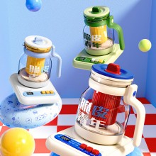 藍寶·養(yǎng)生壺