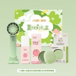 潤本夏季驅(qū)蚊套裝