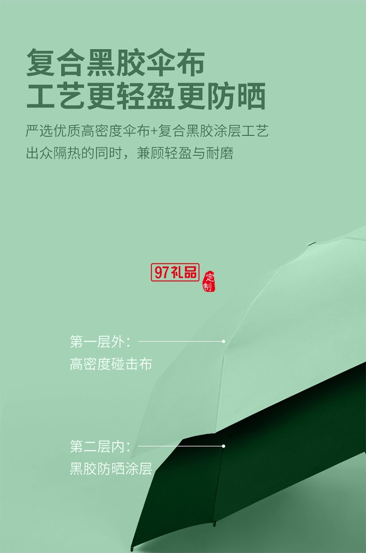 潤本夏季驅蚊定制套裝