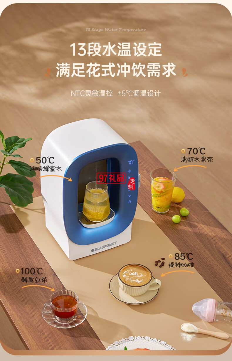 藍(lán)寶·涼白開飲水機(jī)