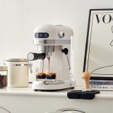 柏翠·小白醒醒爆款意式咖啡機(jī)