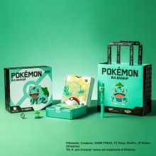 凌美（LAMY）鋼筆禮盒 狩獵系列寶可夢聯(lián)名套裝正姿鋼筆學(xué)生文具辦公禮