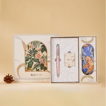 畢加索（pimio）鋼筆男女款906美工筆學(xué)生書法鋼筆練字美工鋼筆可刻