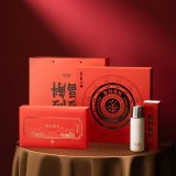 斛生記霍山鐵皮石斛寸金斛到福到石斛禮盒