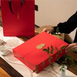 斛生記霍山鐵皮石斛楓斗斛福錄有斛天成禮盒