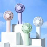 標(biāo)若D10手持小風(fēng)扇迷你便攜式充電款