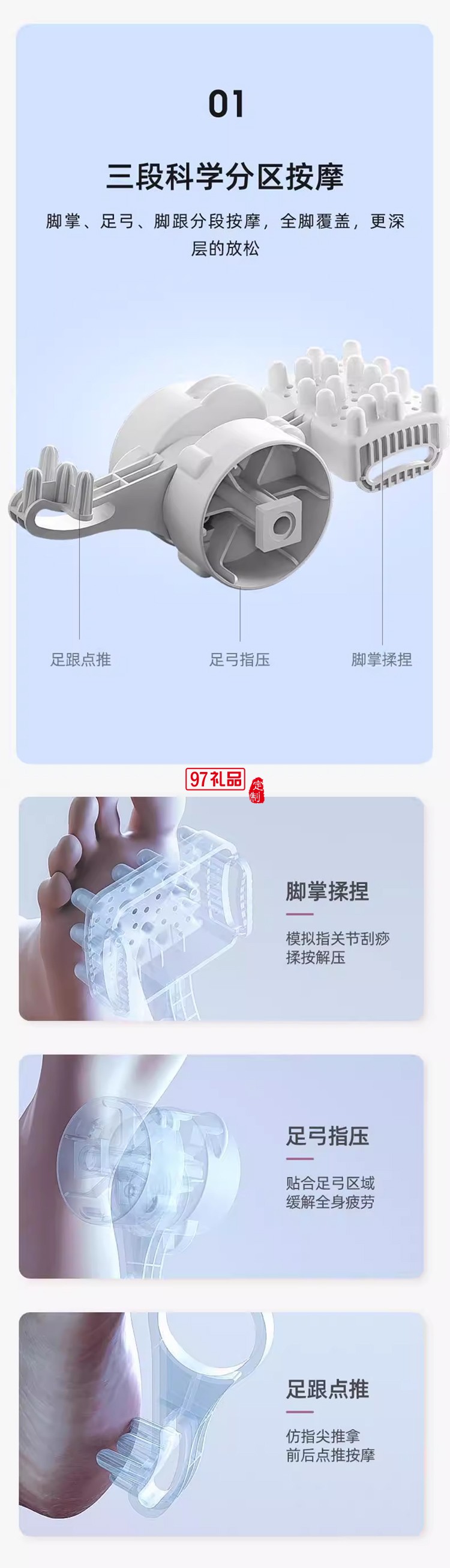 凱詩(shī)捷折疊泡腳桶加熱恒溫家用養(yǎng)生足浴盆電動(dòng)按摩智能殺菌足浴桶