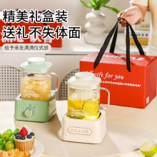 1.7小方養(yǎng)生壺（智能款）