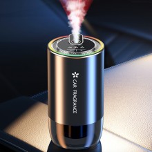 滿天星智能香薫機