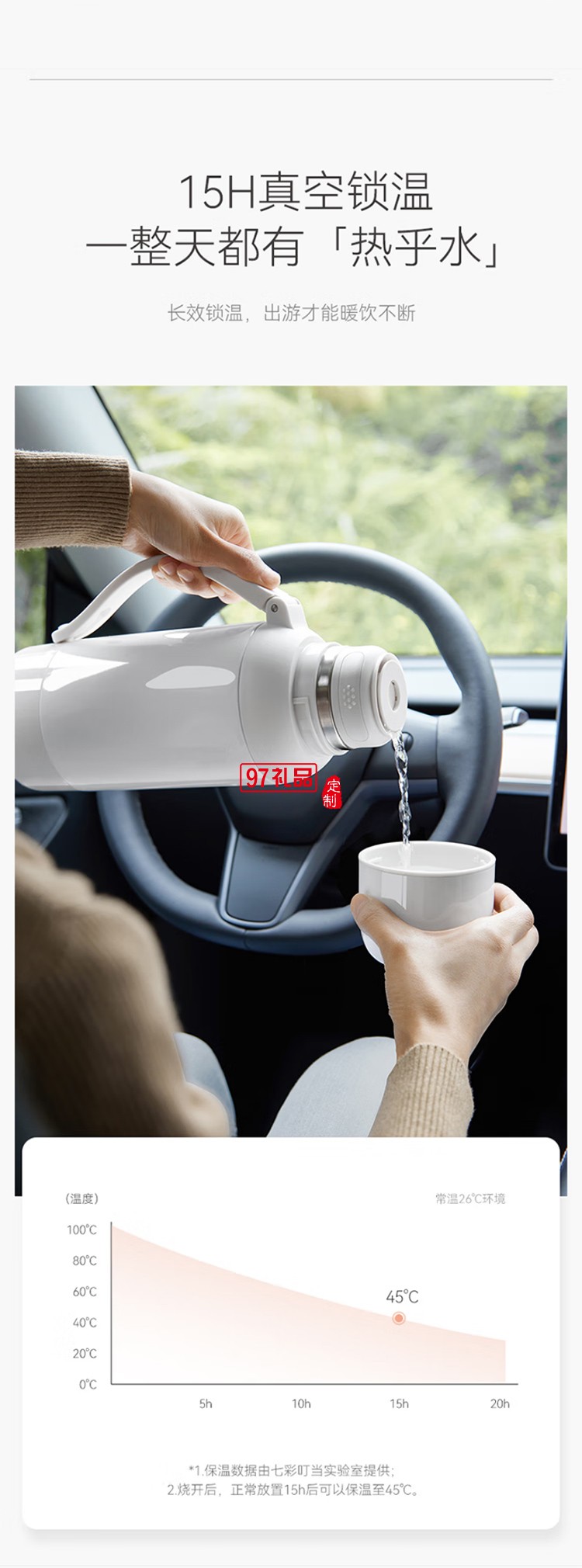 七彩叮當(dāng)便攜式燒水壺 旅行電熱水壺?zé)瓚敉獯笕萘勘銛y電電熱水杯電熱水