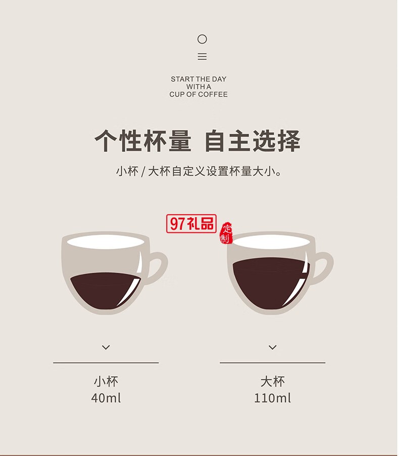 膠囊咖啡機(jī)