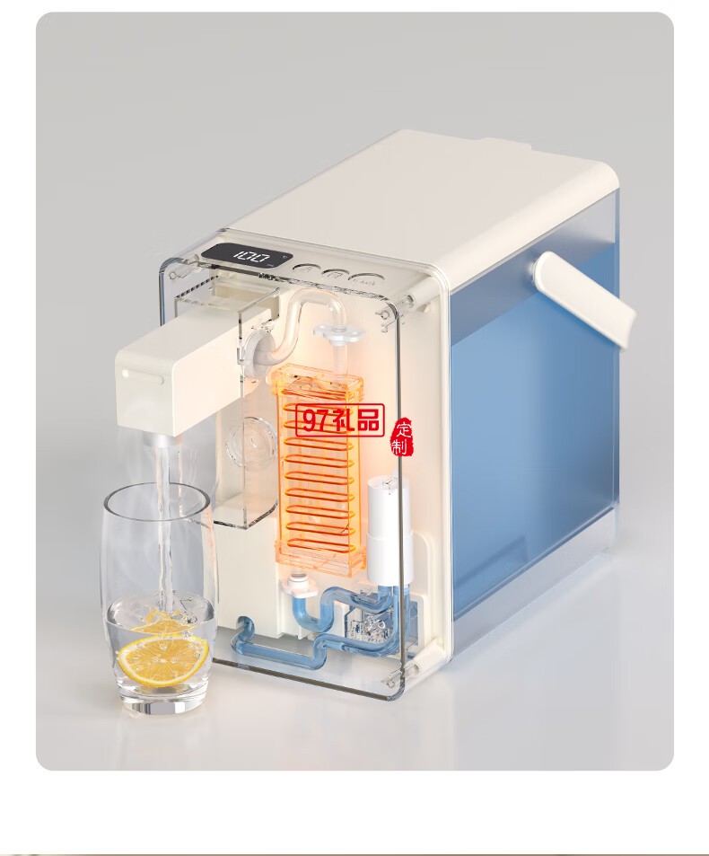  便捷式即熱開水機(jī)