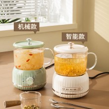 1.1養(yǎng)生杯套裝（機械款）