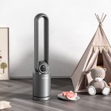 西屋Westinghouse無葉空氣凈化直流變頻循環(huán)扇