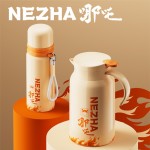 摩蘭德哪吒 真空杯壺套裝 