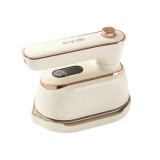 先鋒新款便攜折疊手持式熨燙機大蒸汽干濕平掛兩用電熨斗 