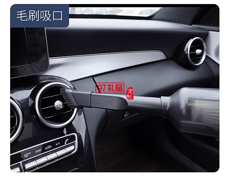無線吸塵器便攜家車多用持久續(xù)航死角清理負壓真空